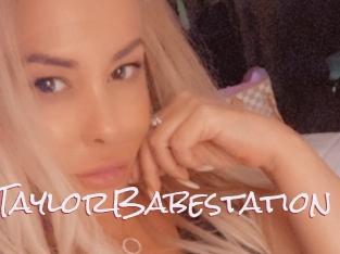 SkyeTaylorBabestation