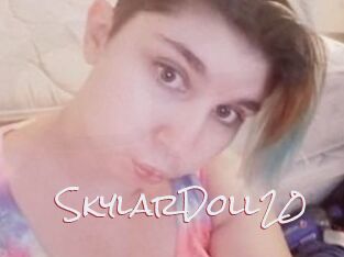 SkylarDoll20