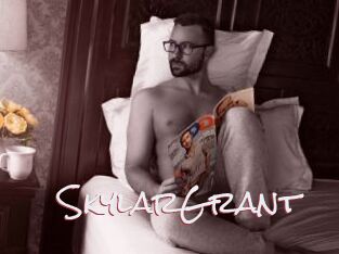 SkylarGrant