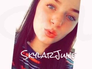 SkylarJune