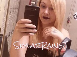 SkylarRaineJ