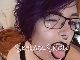 Skylar_Snow