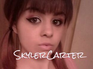 Skyler_Carter