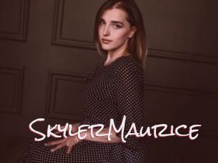 SkylerMaurice