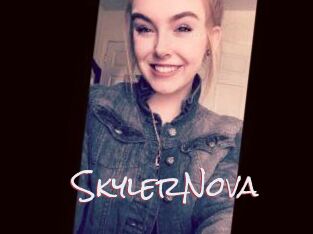 SkylerNova