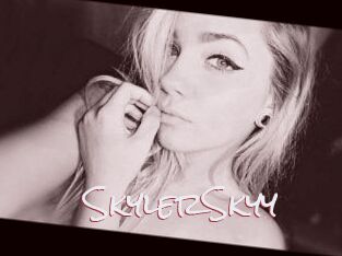 SkylerSkyy