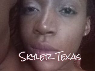 Skyler_Texas