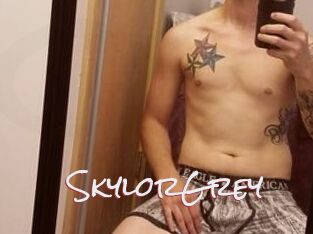 SkylorGrey