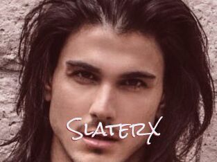 SlaterX