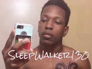 SleepWalker130