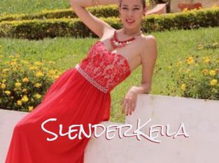 SlenderKeila