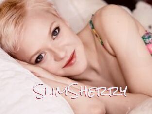 SlimSherry