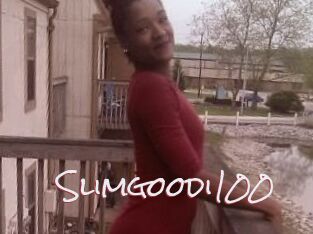 Slimgoodi100