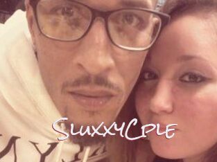 SluxxyCple