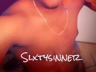 Slxtysinner