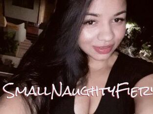 SmallNaughtyFiery