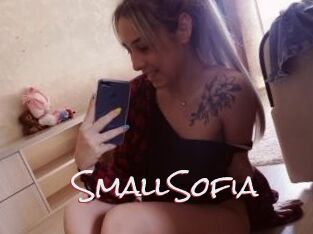 SmallSofia