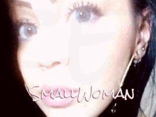 SmallWoman