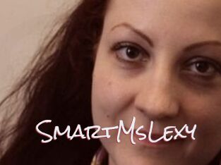 SmartMsLexy