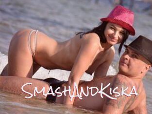 SmashAndKiska