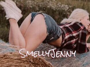 SmellyJenny