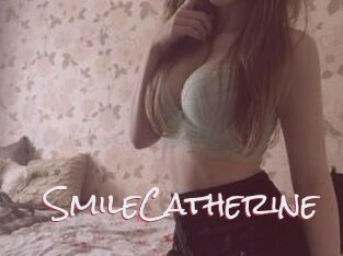 SmileCatherine