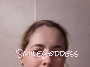 SmileGoddess