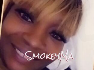 SmokeyMa