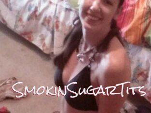 SmokinSugarTits