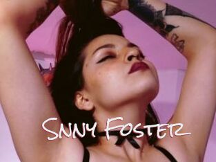 Snny_Foster