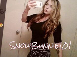 SnowBunnie101