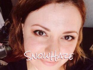 SnowHaze