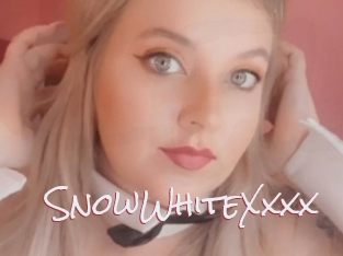 SnowWhiteXxxx