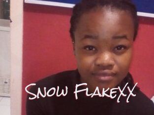 Snow_FlakeXX