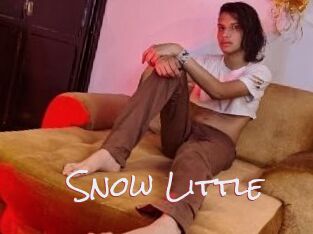 Snow_Little