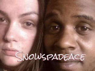 Snowspadeace