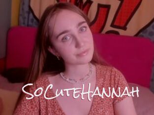 SoCuteHannah