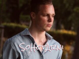 SoHotArni Celiba Club