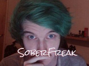 SoberFreak