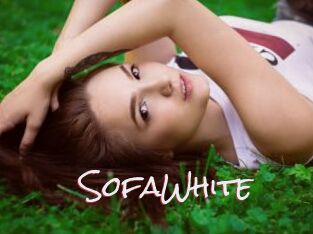 SofaWhite