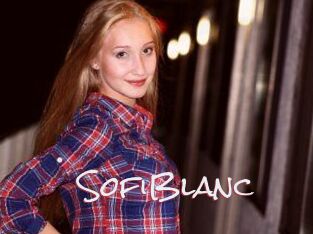 SofiBlanc