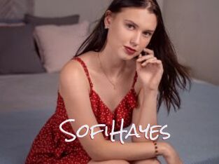 SofiHayes