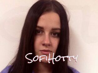 SofiHotty