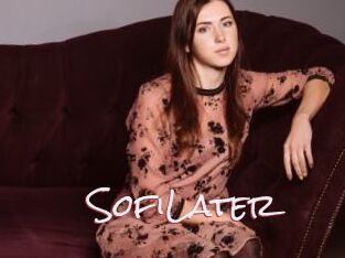 SofiLater