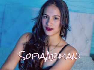 SofiaArmani