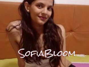 SofiaBloom