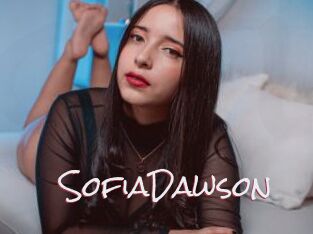 SofiaDawson