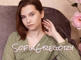 SofiaGregory