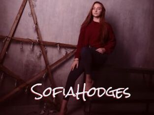 SofiaHodges