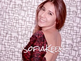 SofiaKeen